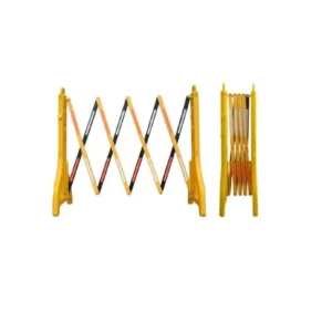 BARRICADA PLEGABLE