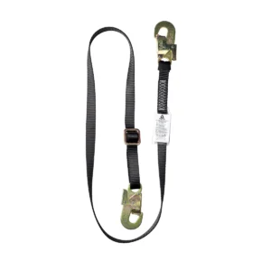 CUERDA DE POSICIONAMIENTO REGULABLE
