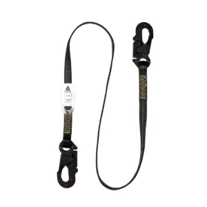 CUERDA DE POSICIONAMIENTO ARCO ELECTRICO