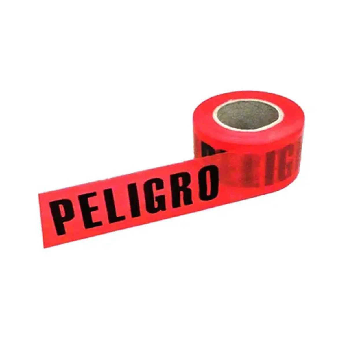 Cinta De Barricada PRECAUCION