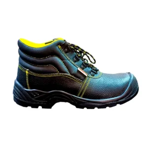 BOTA DE SEGURIDAD ANTIESTATICA