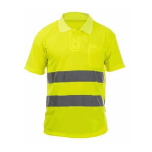 POLO MANGA CORTA DE HV