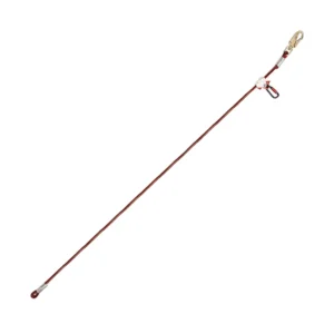CUERDA DE POSICIONAMIENTO REGULABLE