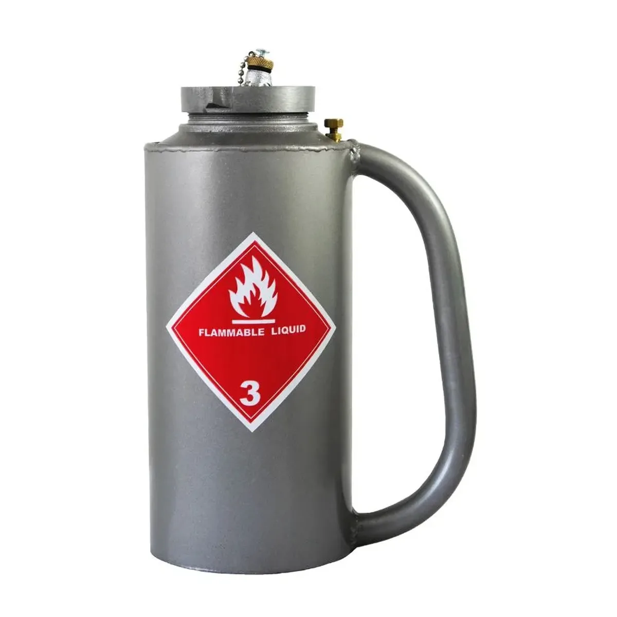 ANTORCHA DE GOTEO DE 5 LTS. DHP