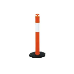 DELINEADOR VIAL PORTÁTIL