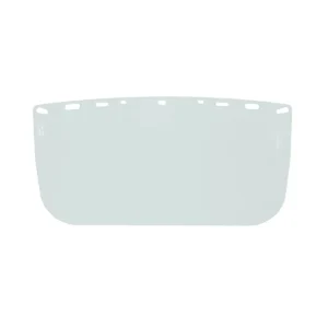 VISOR CLARO POLIESTER