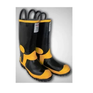 BOTA DE BOMBERO FIREMEN FILTREX