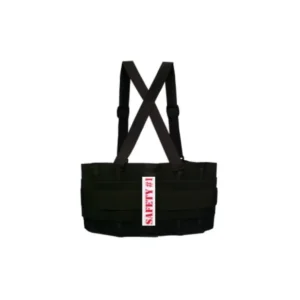 CINTURÓN LUMBAR ELÁSTICO