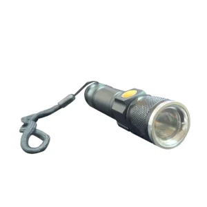 LÁMPARA RECARGABLE DE MANO LED HLLRA