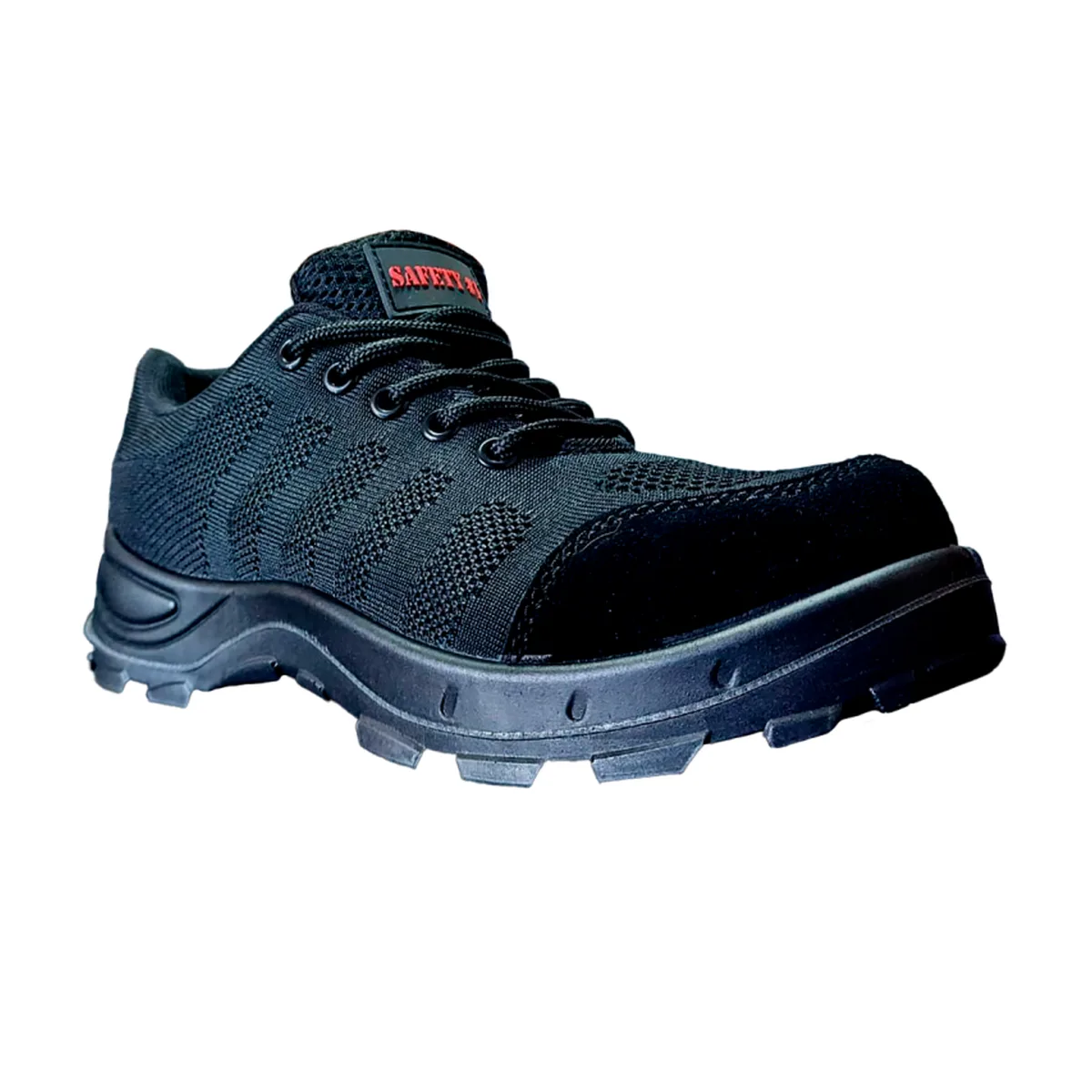 TENIS DE SEGURIDAD S1P