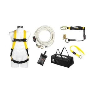 KIT LINEA VERTICAL C/POLYDAC 30MT