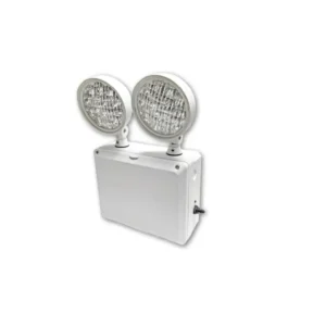UNIDAD PARA ILUMINACIÓN LED DE EMERGENCIA PARA ÁREAS FRÍAS, MOJADAS, POLVOSAS Y/O CORROSIVAS