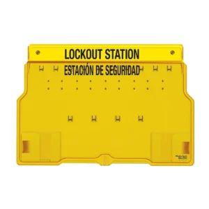 ESTACIONES DE CANDADOS