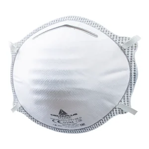 MASCARILLA DESECHABLE N95