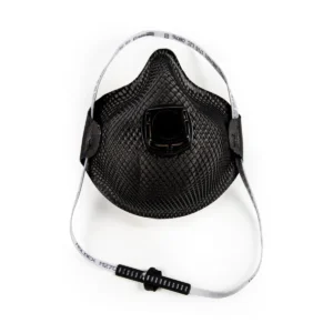 MASCARILLA N95 CON VALVULA