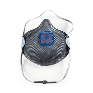 MASCARILLA R95 HANDYSTRAP Y VÁLVULA VENTEX