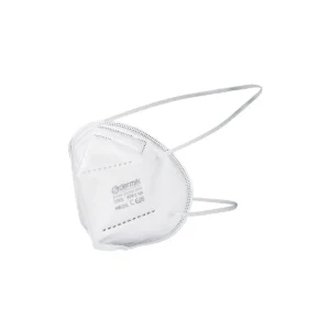 MASCARILLA DESECHABLE FFP2