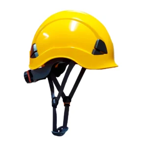 CASCO PARA TRABAJOS EN ALTURAS