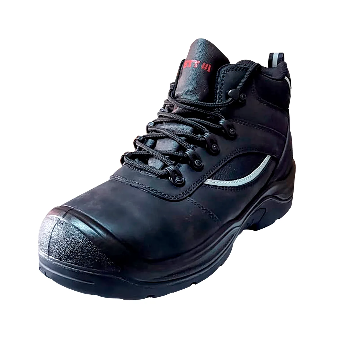 BOTA DE SEGURIDAD ANTIESTATICA