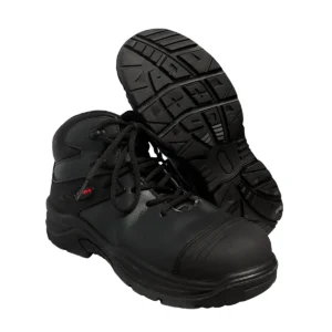 BOTA DE SEGURIDAD DIELÉCTRICA