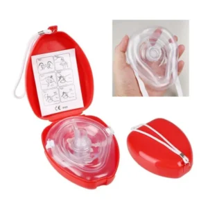 MASCARILLA DE RCP