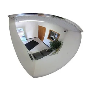 ESPEJOS PANORÁMICO DE DETECCIÓN TIPO CUARTO DE DOMO