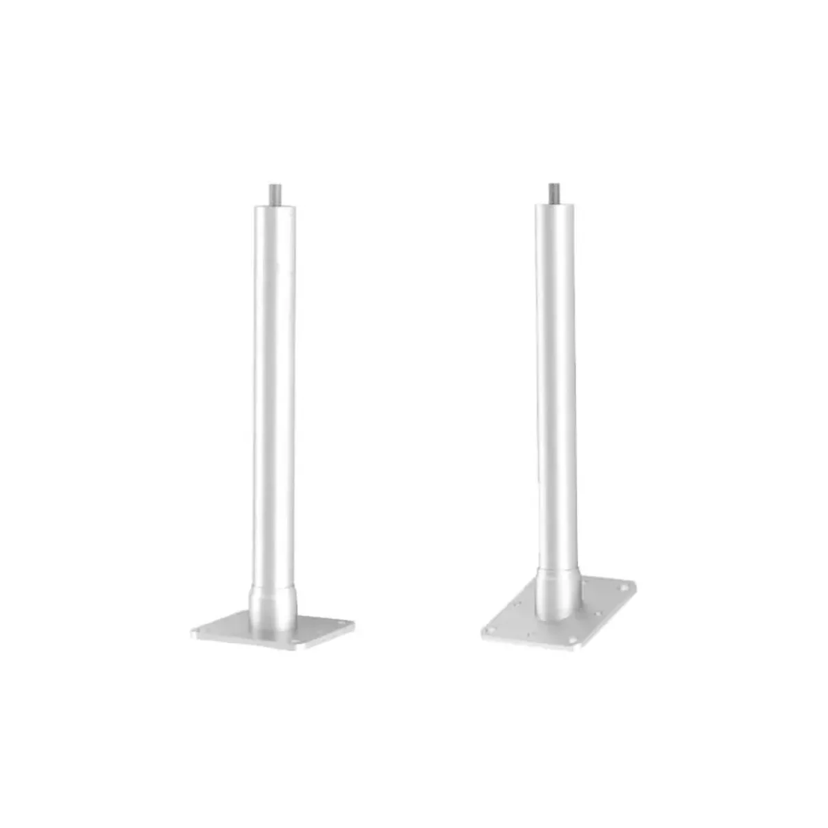 SISTEMAS FIJOS ANTI-CAIDAS LINEA DE VIDA HORIZONTAL PARA TECHOS