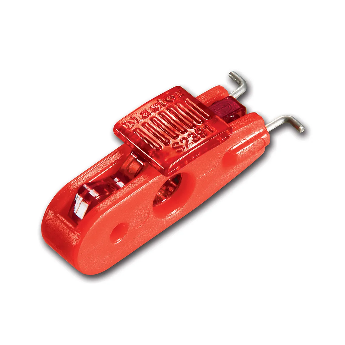 BLOQUEADOR PARA INTERRUPTOR ISO/DIN 11MM