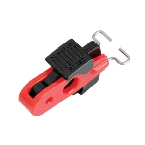 BLOQUEADOR PARA INTERRUPTOR ISO/DIN 12.7MM