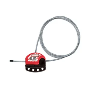 KIT DE CABLE PARA ASEGURAMIENTO DE VALVULAS