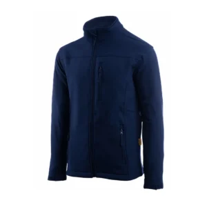 CAZADORA SOFT SHELL