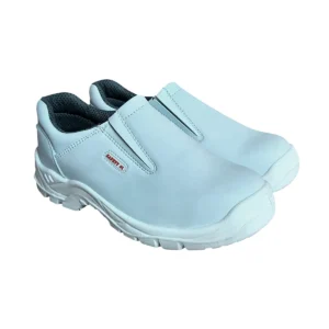 ZAPATILLA DE SEGURIDAD ANTIESTATICA