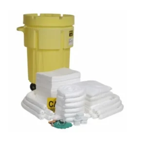 KIT DE DERRAMES DE 95 GALONES