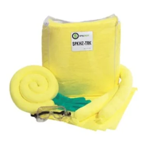 KIT DE DERRAMES PARA CAMIÓN