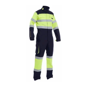 COVERALL MULTINORMA HV