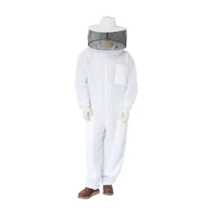 TRAJE COMPLETO PARA APICULTOR