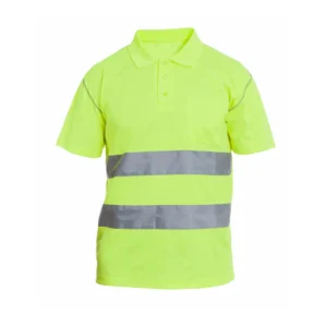 POLO MANGA CORTA DE HV