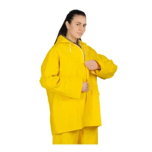 TRAJE PARA LLUVIA