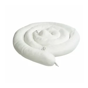 BOOM ABSORBENTE CON MALLA SOLO ACEITE WB